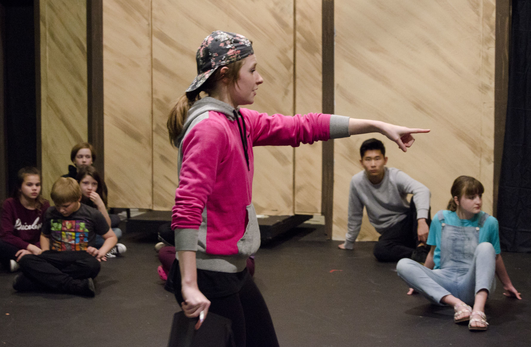 Godspell 1